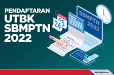 Simak, Ini Waktu dan...