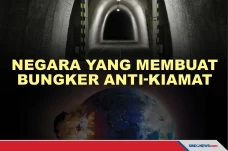 Berikut Negara - Negara...