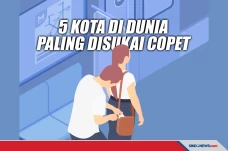 Waspada! Berikut Ini...