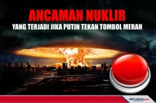 Ancaman Nuklir, Ini...