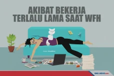 Ini Bahaya yang Mengancam...