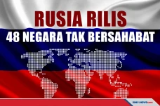 Indonesia Tak Masuk...