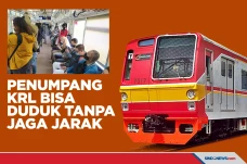 Mulai Hari Ini Penumpang...