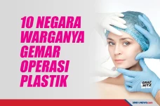Ingin Cantik, Ini 10...