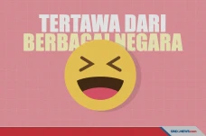 Wkwkwkwkw Ini Ketawa-Ketawa...