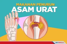 Mudah Ditemukan, Berikut...