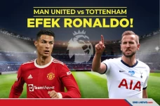 Liga Primer Inggris...