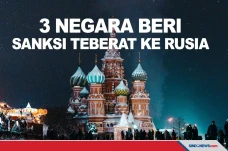 3 Negara Eropa yang...