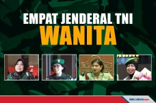 Dokter hingga Kepala...