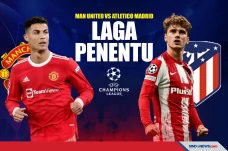 Prediksi Liga Champions...