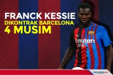 Lolos Tes Medis, Franck...