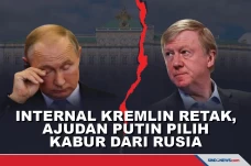 Internal Kremlin Retak,...