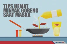 Minyak Goreng Mahal,...