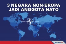 3 Negara Kawasan Non-Eropa...