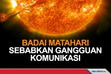 Waspadai Gangguan Komunikasi...