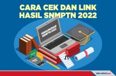 Cara Cek dan Link Pengumuman...