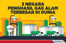 3 Negara yang Menghasilkan...