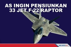 Amerika Serikat Ingin...