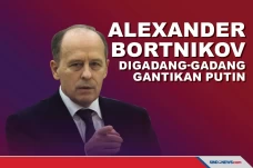 Alexander Bortnikov,...