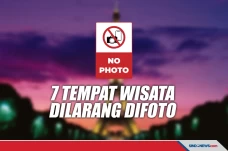 7 Tempat Wisata yang...