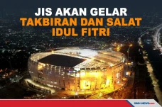 Pemprov DKI Kaji Gelar...