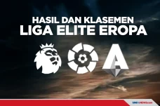 Tottenhan dan Barcelona...