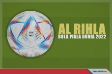 Mengenal Al Rihla, Bola...