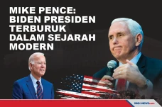 Mike Pence: Biden Presiden...