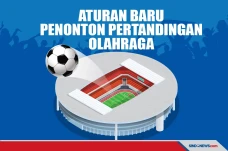 Ini Aturan Baru Bagi...