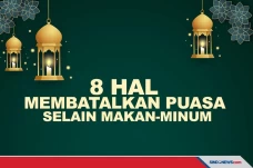 Inilah Beberapa Hal...