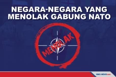 Negara-Negara yang Menolak...