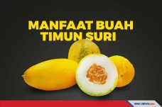 Favorit Saat Berbuka...