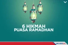 Umat Islam Perlu Mengetahui...