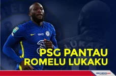 Bikin Chelsea Gelisah,...