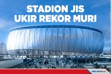 3 Rekor MURI Diraih...