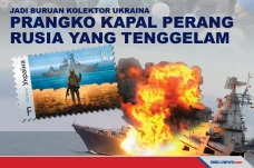 Jadi Buruan Kolektor,...