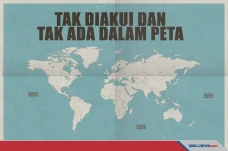 Negara-Negara yang Tidak...