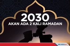 Sangat Langka, Pada...