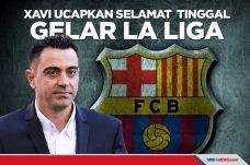Barca Kalah di Camp...