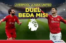 Liga Inggris 2021-2022:...