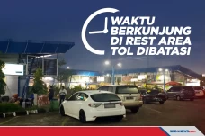 Waktu Berkunjung di...