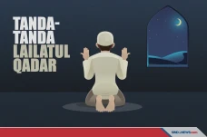 10 Terakhir Ramadan,...
