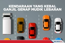 Kendaraan yang Tidak...