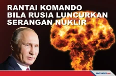 Rantai Komando Bila...