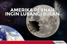 Amerika Pernah Ingin...