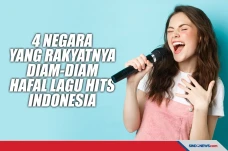 Negara yang Rakyatnya...