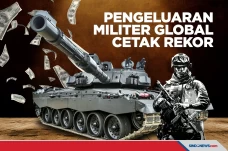 AS Teratas, Pengeluaran...