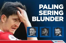 Pemain Man United Paling...