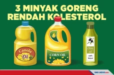 Baik untuk Kesehatan,...