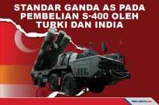 Standar Ganda AS pada...